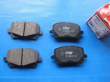 Plaquette de frein Toyota DYNA