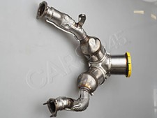 Original AUDI A6 Avant S6 quattro A6L A7 Sportback Partikelfilter 4K0254800D