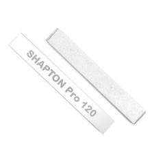 Shapton Pro (Kuromaku) 6"х1" Japanese Knife Sharpening Stones + Free Shipping