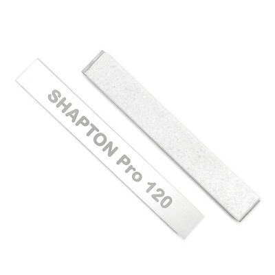 Shapton Pro (Kuromaku) 6''х1'' Japanese Knife Sharpening Stones + Free Shipping
