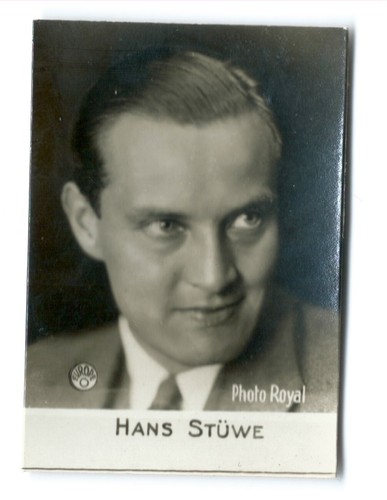 1931 Orami Filmfotos Series B Film Star Tobacco Cards, You Pick - Bild 17 von 115