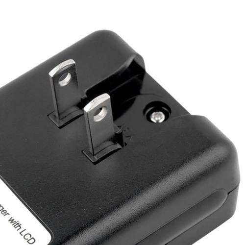 Battery Charger LCD USB-Port for Nokia Sony Ericsson Samsung Motorola BlackBerry - 第 6/24 張圖片