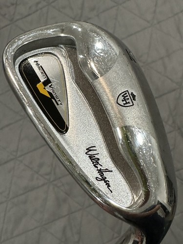 Walter Hagen Golf Hagen Varsity Wedge Steel Shaft 34” Right Hand - Picture 9 of 19