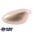 Wing Mirror Cover BMW E81 E82 E87 Cap Casing Left N/S Sonora Metallic - A23