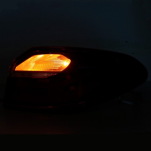Left For BMW X4 F26 G02 2014-2018 LED Taillight Reverse Lights Brake Lights - Picture 14 of 18