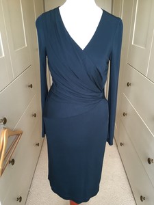 fenn wright manson silk dress