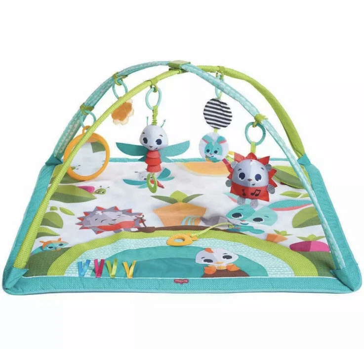Tiny love gymini tiny cheap farm baby activity mat