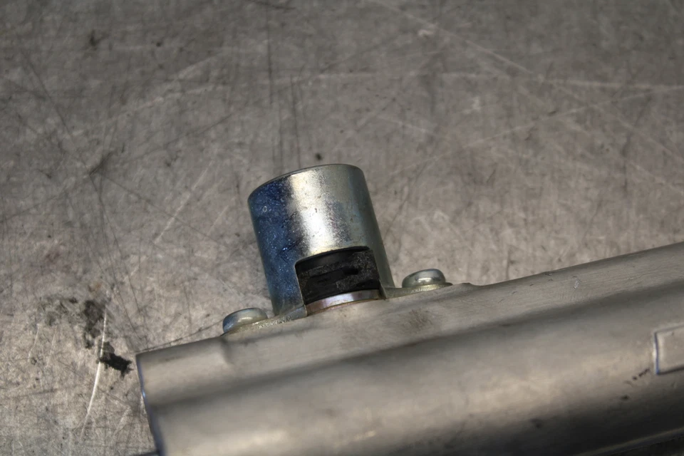 ESTABILIZADOR AMORTECEDOR DE DIREÇÃO 11-24 SUZUKI GSXR750 BB687 - Imagem 3 de 4