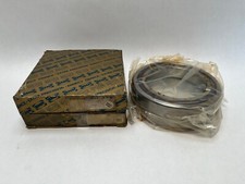 SNR 7020CDUJ74 Angular Contact Bearing 100x150x24mm 7020C-T-DUL-P4 2 Pcs