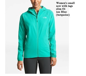 the north face women's nimble hoodie