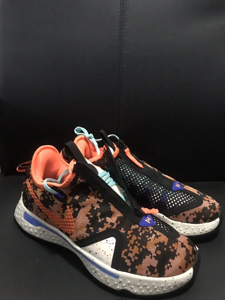 NIKE✨PG 4‎ PAUL GEORGE \