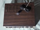 Marantz Model 1070 Stereo Amplifier POWERS UP — photo 6