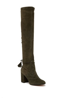 rachel slouch boot