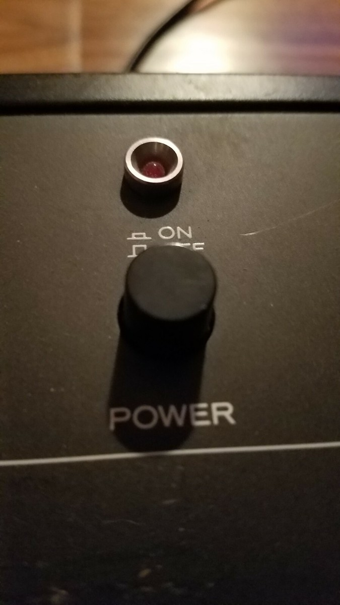 TEAC Model 2 Audio Mixer — Used, Powers On, AS-IS | eBay TEAC Model 2 Audio Mixer — Used, Powers On, AS-IS | eBay