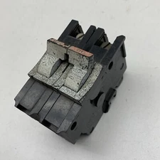Federal Pacific FPE Stab Lok NA230 30-Amp 2-Pole NA Thick Circuit Breaker 30A 2P