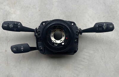 フォロー割引品 BMW E90 SZL 2007 335XL Turn Signal Wiper Stalk Control