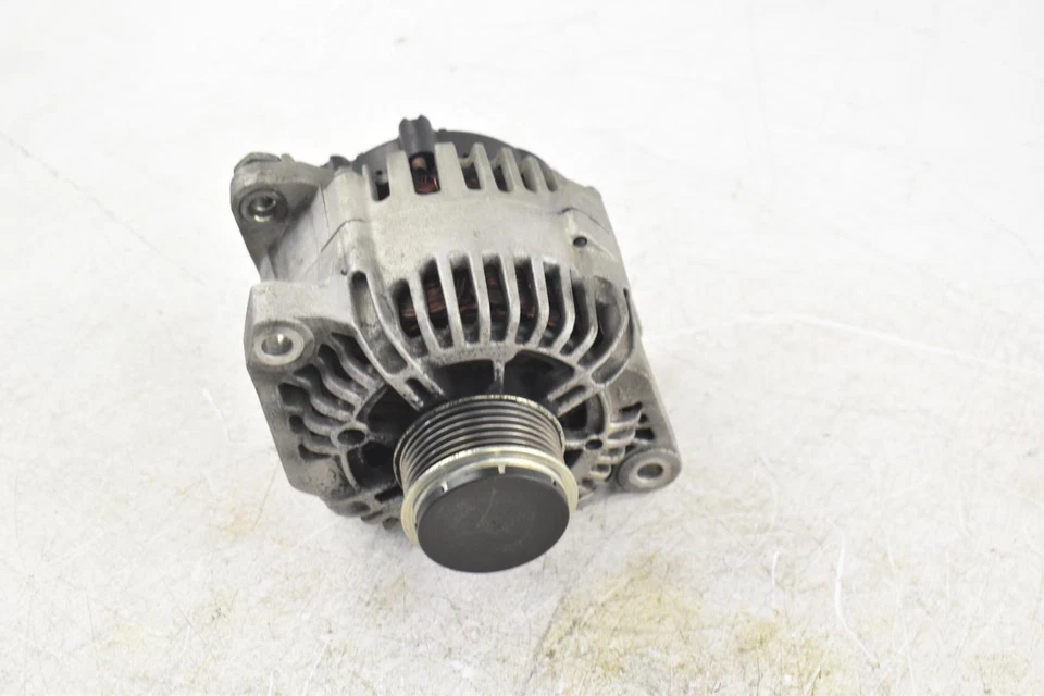 Used Alternator fits: 2013 Hyundai Sonata VIN C 8th digit Grade A — 第 4/4 张图片