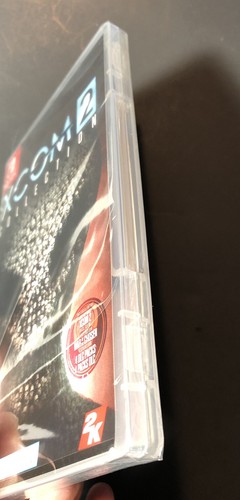 XCOM 2 Collection (Nintendo Switch) NEW - Picture 4 of 5