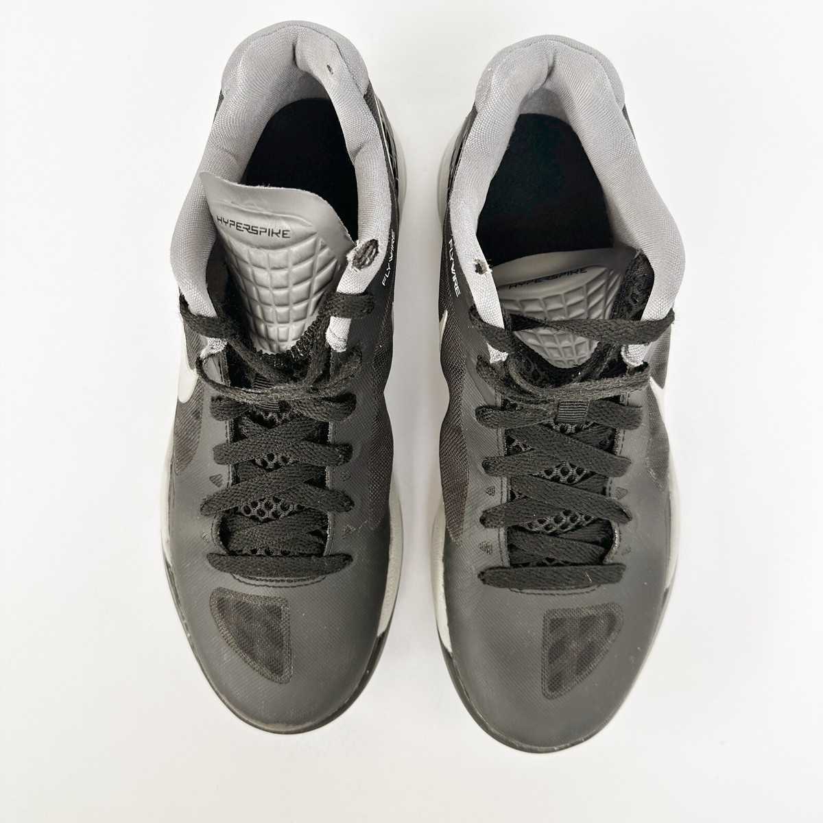 nike hyperspike flywire