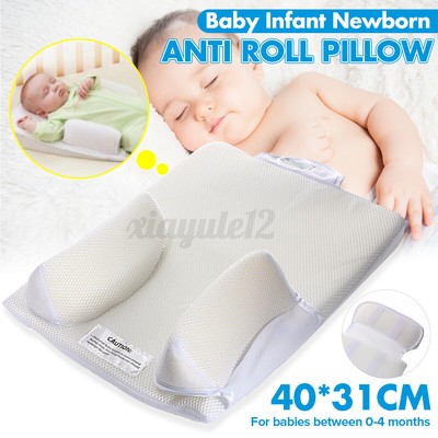 newborn side sleeping wedge