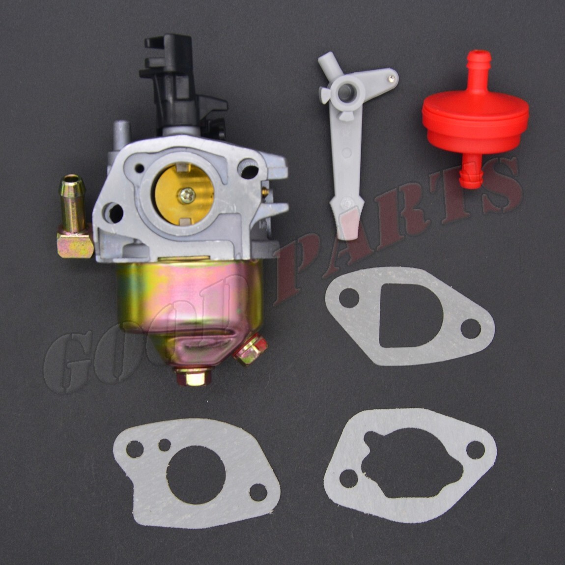 OEM Huayi Carburetor Cub Cadet RT-65 (21AB45M5056) Rear-Tine