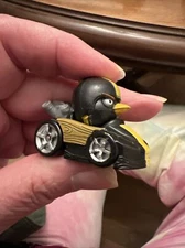 Angry Birds Go Telepods Kart Racer Bomb Black Bird Replacement