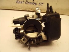 Throttle Body Throttle Valve Assembly 2.4L Fits 98-00 BREEZE 173321