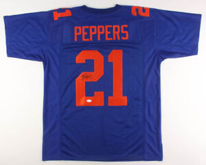 jabrill peppers jersey