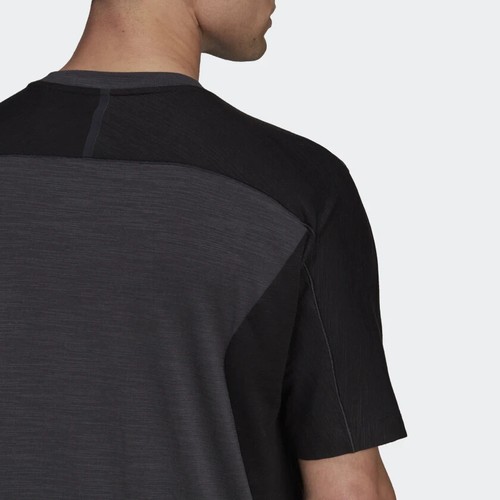 ADIDAS WELL BEING AND YOGA TRAINING T-SHIRT - Bild 7 von 8