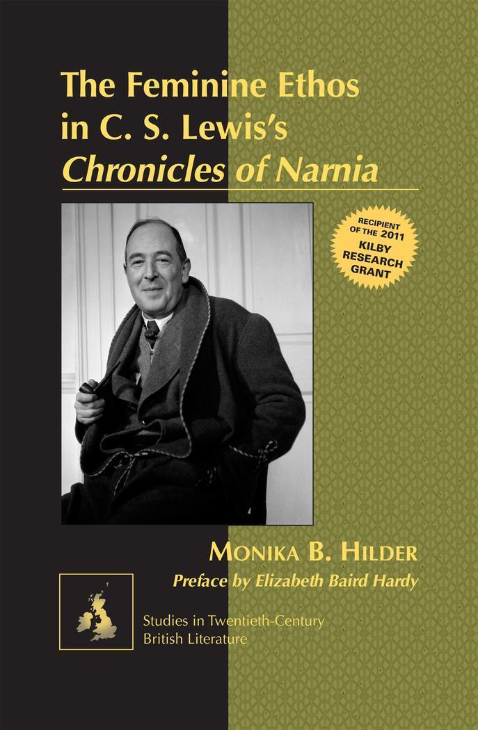 Thumbnail - Monika Hilder | The Feminine Ethos In C. S. Lewis¿s «chronicles Of