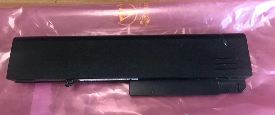 HP 5200mAh Laptop Battery - HSTNN-CB49 - 443865-001 Li-Ion 6 CELL 10.8V - Image 2 of 4