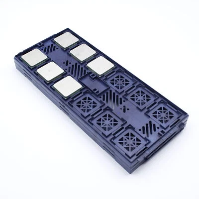 AMD CPU Tray 12x CPU Holder für AMD Sockel AM4 AM3 AM3+ AM2 AM2+ FM1 FM2 FM2+