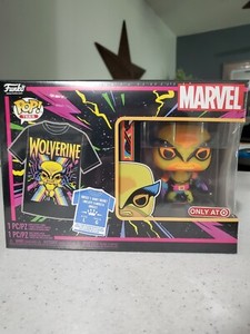 wolverine