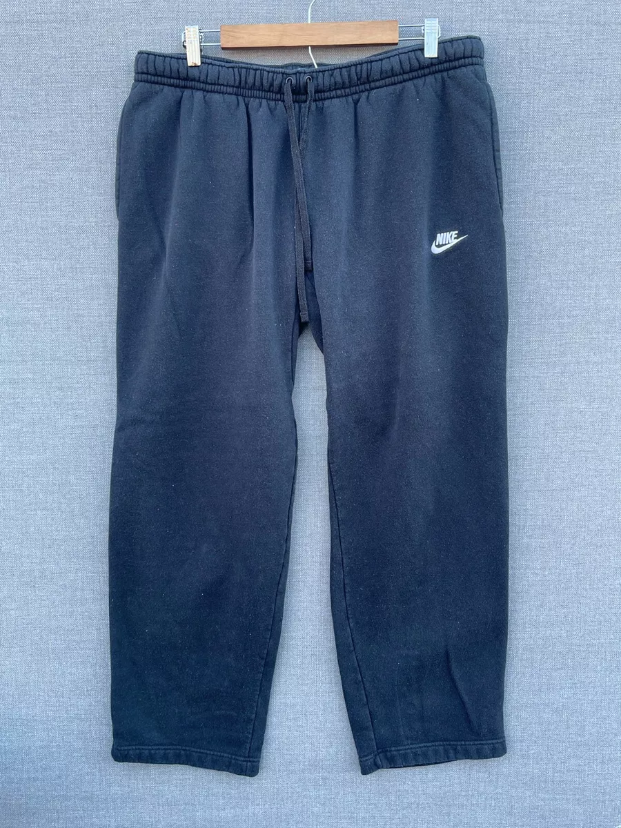Nike clearance xxl sweatpants