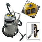 Ac110V/60Hz Dry and Wet Carpet Extractor Machine Sofa Polishing Cleaner 30L
