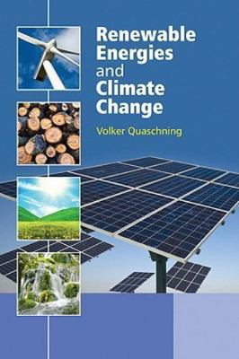 Renewable Energy and Climate Change by 