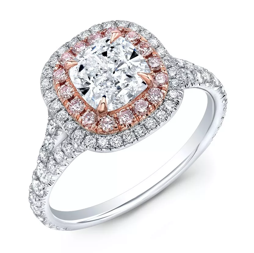 Anillo cushion clearance