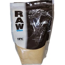 NPK Industries Cane Molasses Makes Up To 800 Gallons