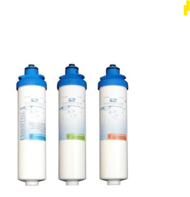 F.Set.DWS Replacement Filter Kit for Environmental Water Systems  DWS F.SET.DWS