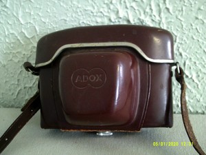 vintage adox camera vintage adox camera