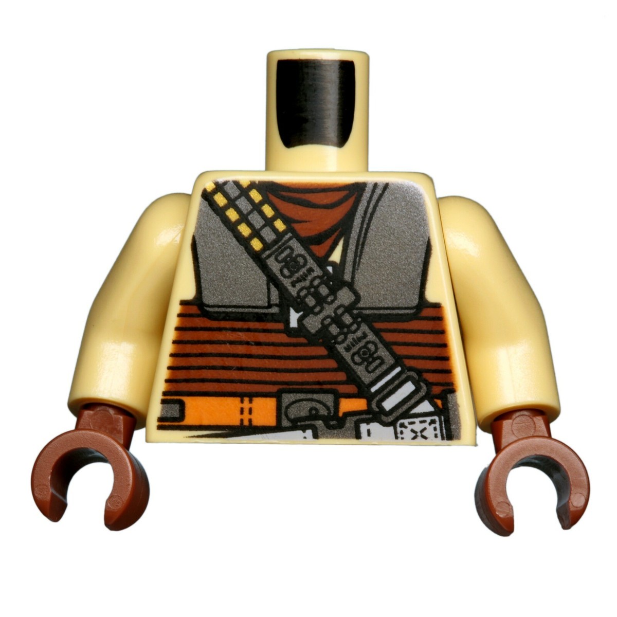 STAR WARS  プリンセス レイア at ジャバザハットバージョン STAR WARS プリンセス レイア at ジャバザハットバージョン