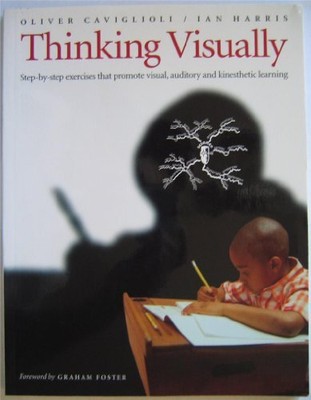 Thinking Visually: Step-by-step Exercise..., Ian Harris