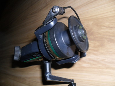 Abu Cardinal C4 | eBay