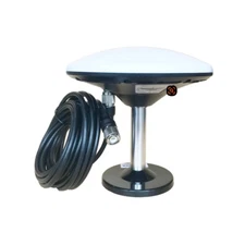 Four Star Full Frequency GPS Antenna Agricultural Machinery Driving Test Antenna