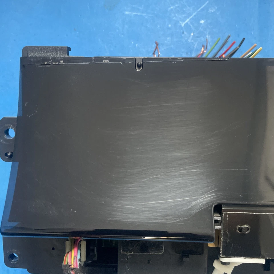 Cuadro de instrumentos velocímetro Lincoln Town Car 1995-1997 61 Foto 2 de 4