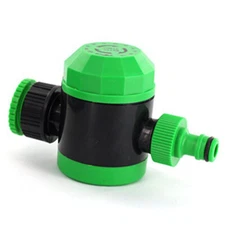 Gardening Timer Outdoor Hose Sprinkler Irrigation Controller