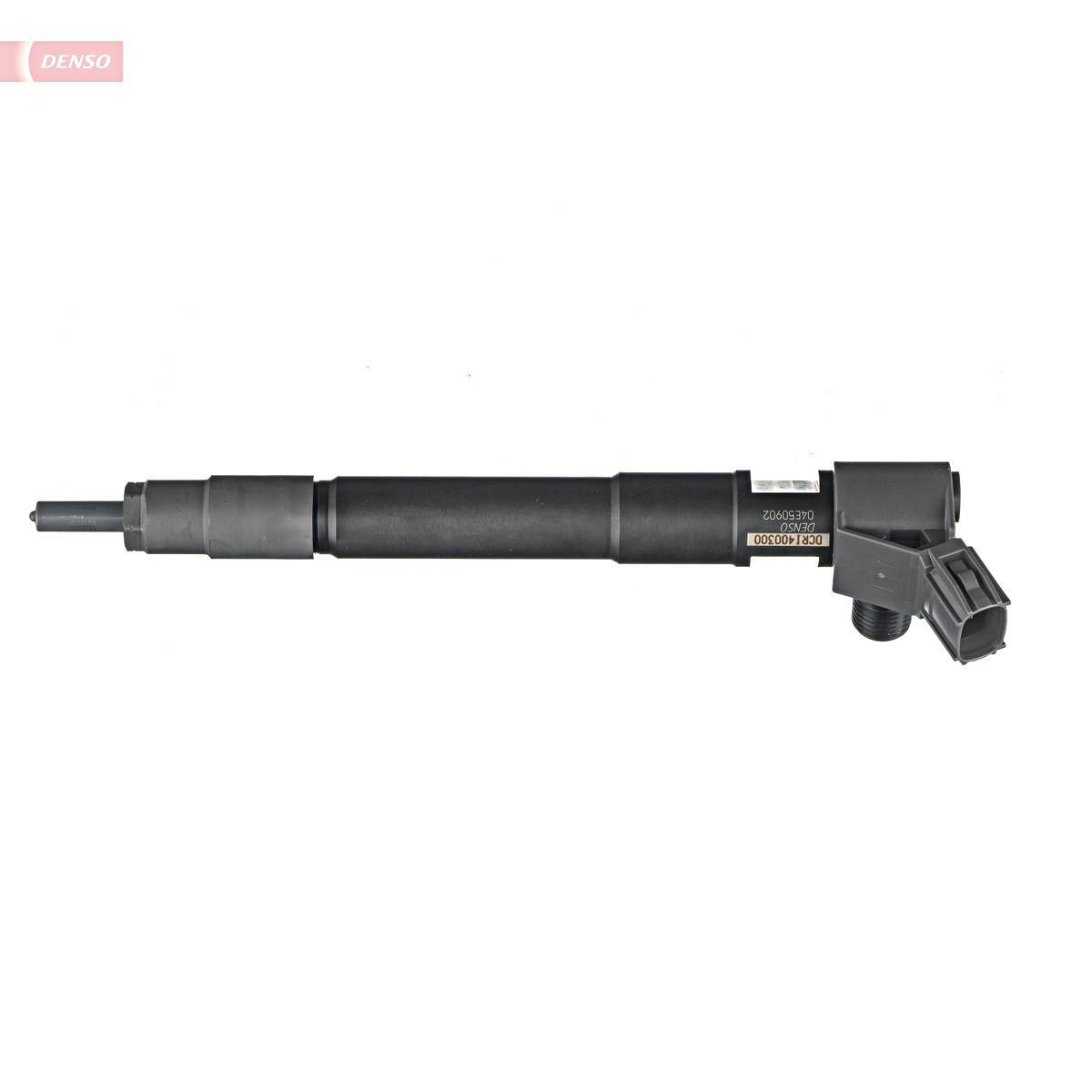 DENSO Injector Nozzle For MITSUBISHI Eclipse Cross 19