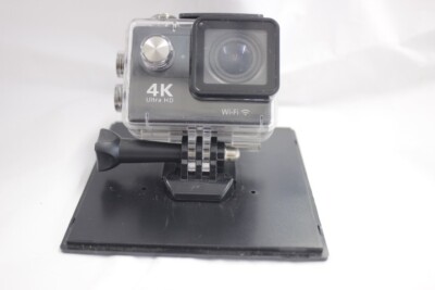 4K Action Camera Ultra High Definition Wifi
