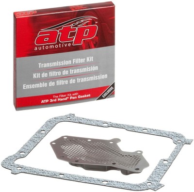 Atp B-39 Automatic Transmission Filter Kit (740993000228)
