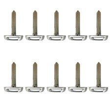 10 New Emergency Key Insert Uncut Blank Blade Replacement For Dodge Ram 19 2020 10 New Emergency Key Insert Uncut Blank Blade Replacement For Dodge Ram 19 2020